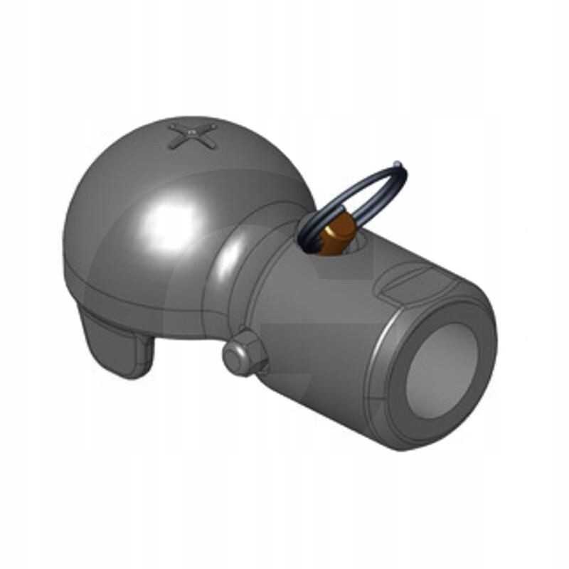 Savaime užsifiksuojanti kablio kilpa 777006620200 scha