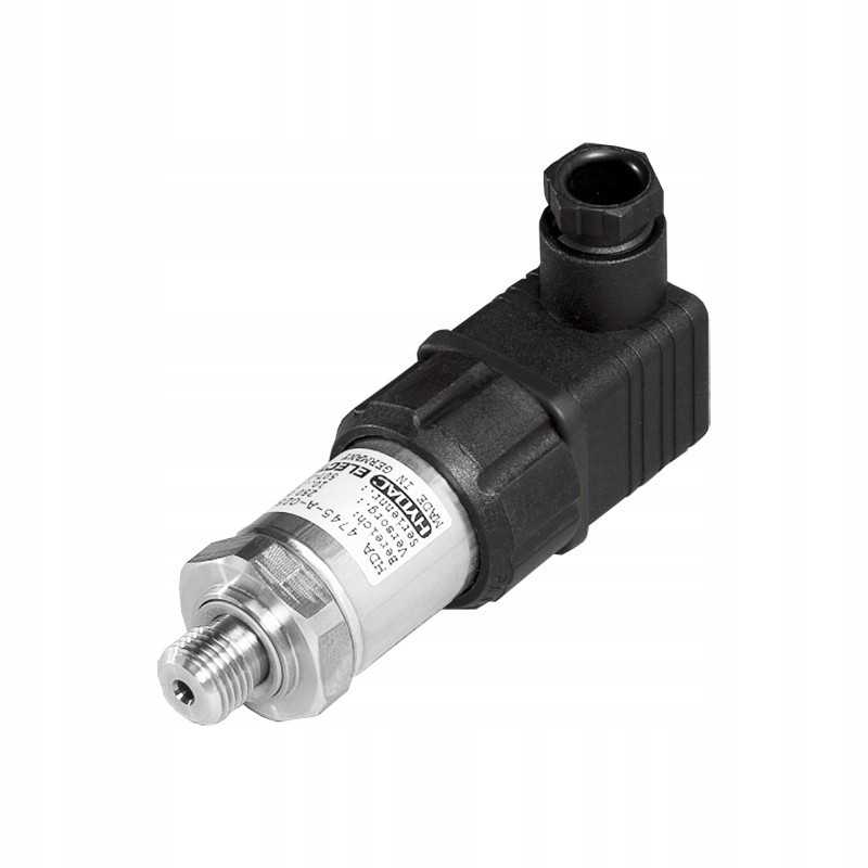 Slėgio siųstuvas 450 bar 10 30vdc demag