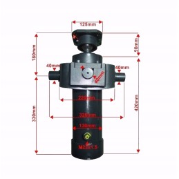 St4mf 1300 skra met pavaros sandariklis