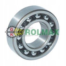 Savaime išsilyginantis rutulinis guolis ina fag 1207ktvhc3