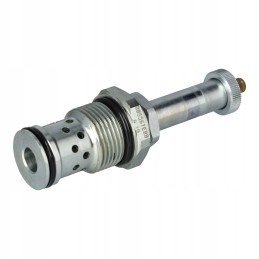 Luen NC solenoidinis vožtuvas 30mm 1 ritė 16 50m