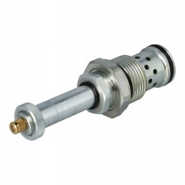 Luen NC solenoidinis vožtuvas 30mm 1 ritė 16 50m