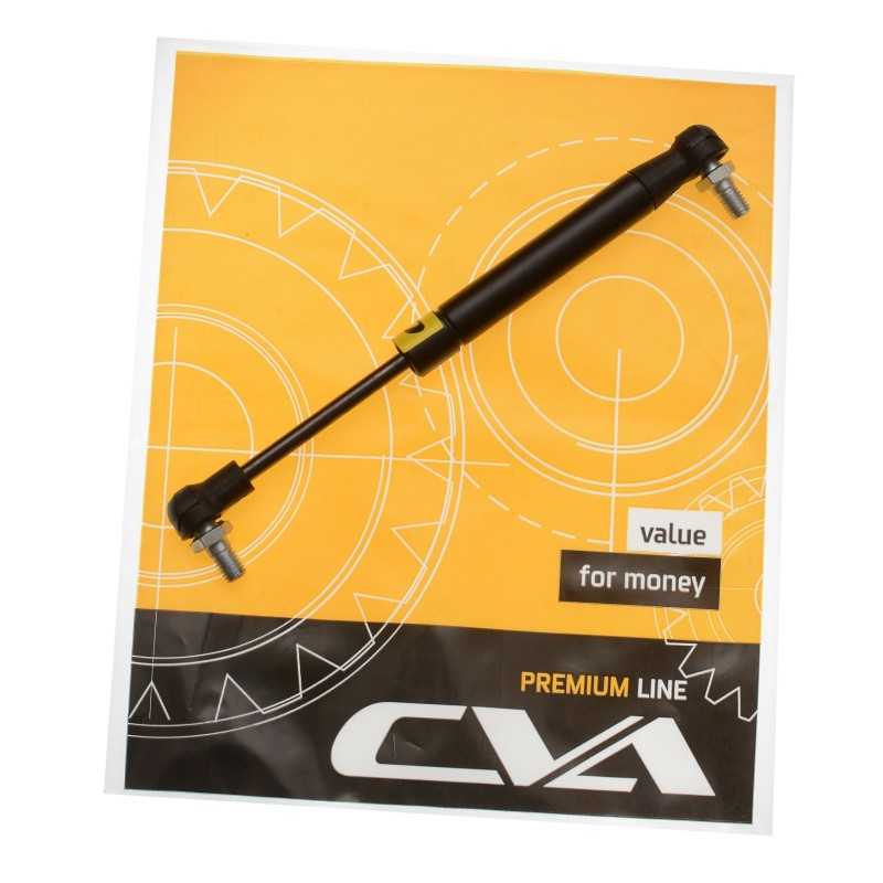 cva aukštos kokybės dujinis variklis