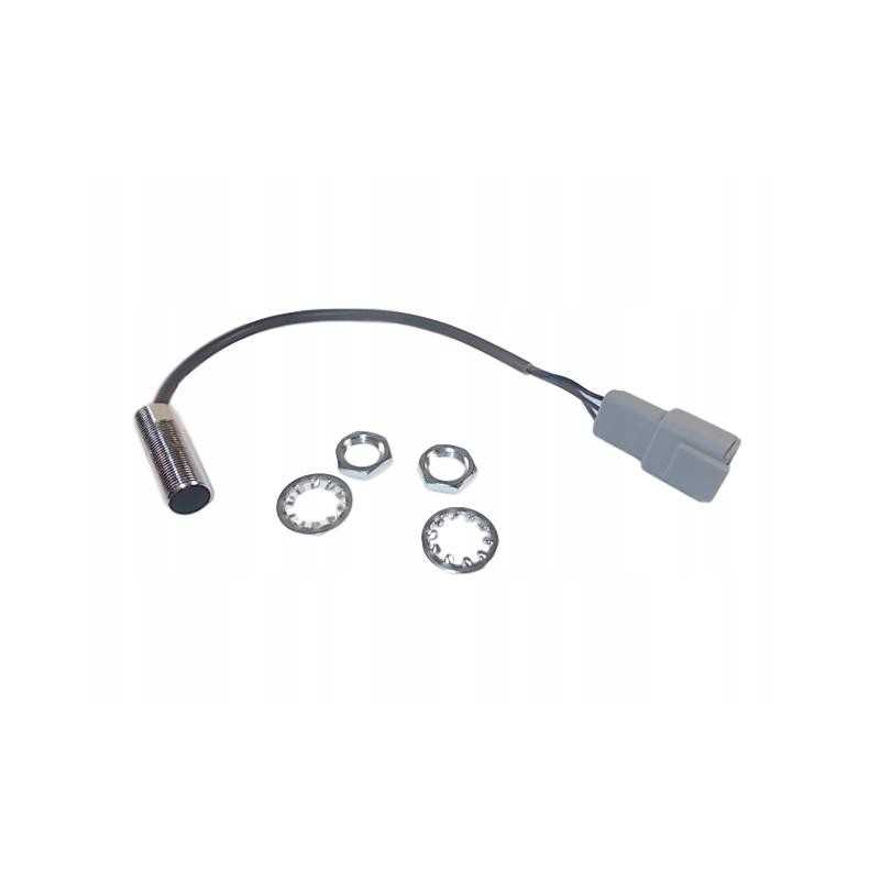 Stabdžių artumo jutiklis jcb 3cx 4cx 701 80629