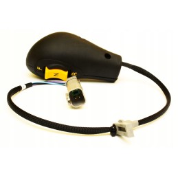 Cat 906 priekinė galinė pavaros svirtis originali