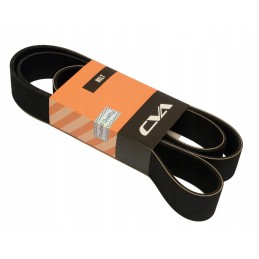 Multi V-diržinis cva ekskavatorius kat