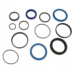 CVA tarpiklių rinkinys Volvo krautuvo pavarai