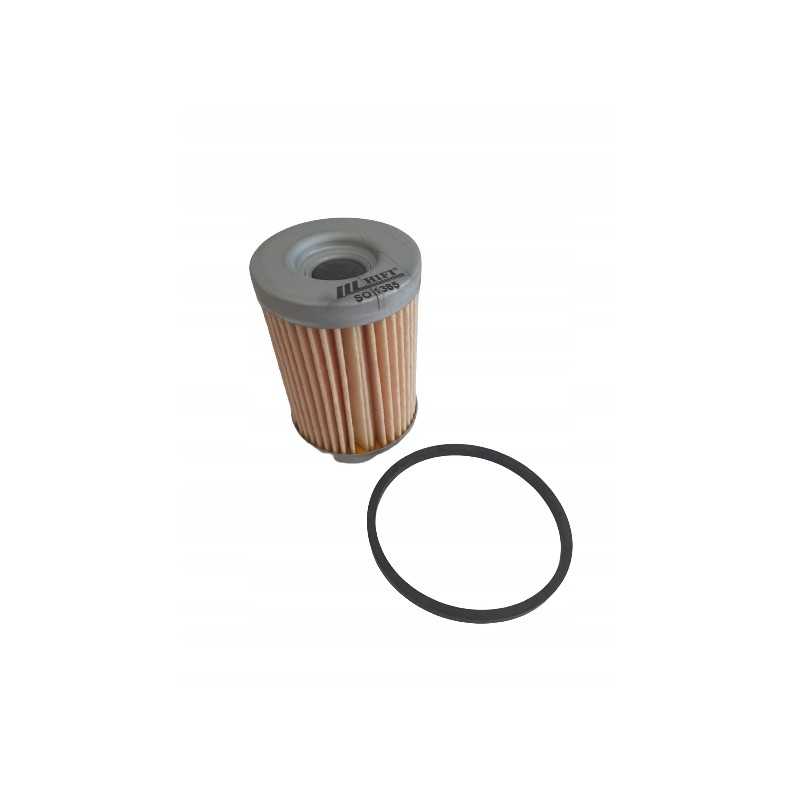 Hatz so 1385 hifi filtras variklio alyvos filtras