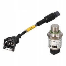 Hiab slėgio jutiklis 0 400 bar 3 8 adapteris ex 3602800