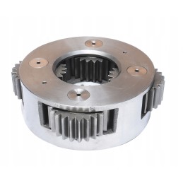 Volvo palydovinio mazgo mazgas