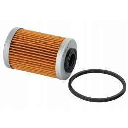 Variklio alyvos filtro įdėklas so1385 hy9385 hatz