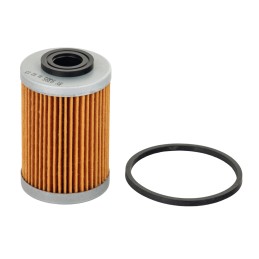 Variklio alyvos filtro įdėklas so1385 hy9385 hatz