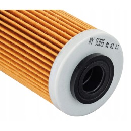 Variklio alyvos filtro įdėklas so1385 hy9385 hatz