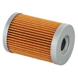 Variklio alyvos filtro įdėklas so1385 hy9385 hatz