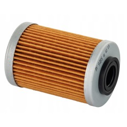 Variklio alyvos filtro įdėklas so1385 hy9385 hatz