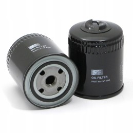 Hatz d108 alyvos filtras sp4340