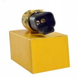 Vandens temperatūros jutiklis, teleskopinis krautuvas