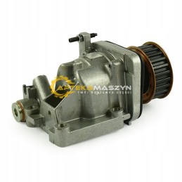 Variklio alyvos siurblys jcb 406 409 tm180 tm220