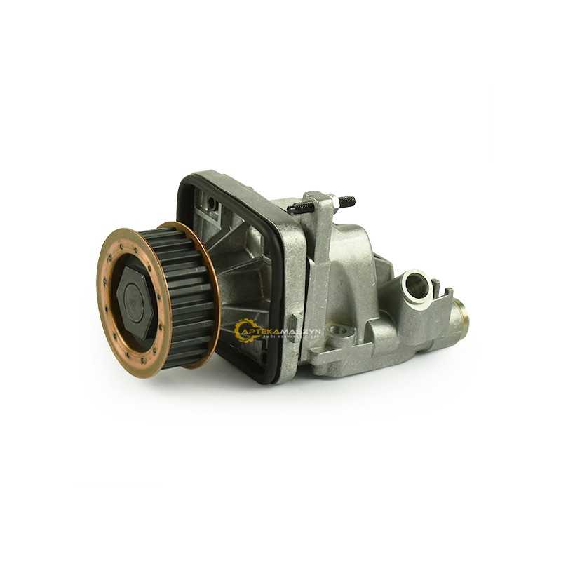 Variklio alyvos siurblys jcb 406 409 tm220 tm180