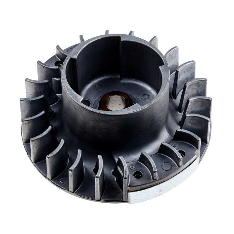 Wacker wm80 magnetinis ratas 0045041