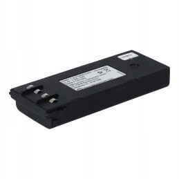 Baterija hiab hidrive nbb 7 2vdc 2400 mah 9847669