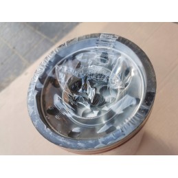 Pasukite ant baldwin bd103 alyvos filtro