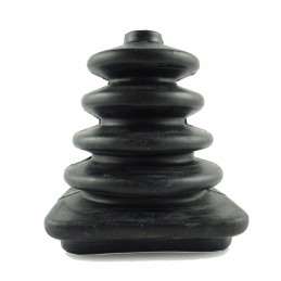 Guminis užvalkalas lazdelei, kvadratinis pagrindas