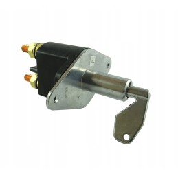 Masinis jungiklis 12v 24v momentinė apkrova 6000a 3000a