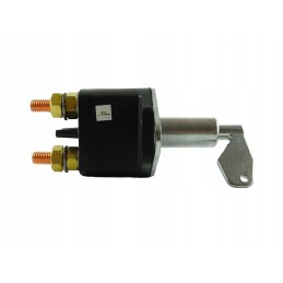 Masinis jungiklis 12v 24v momentinė apkrova 6000a 3000a