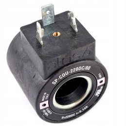 Ritė 110vdc 33w fi18 3h 39mm