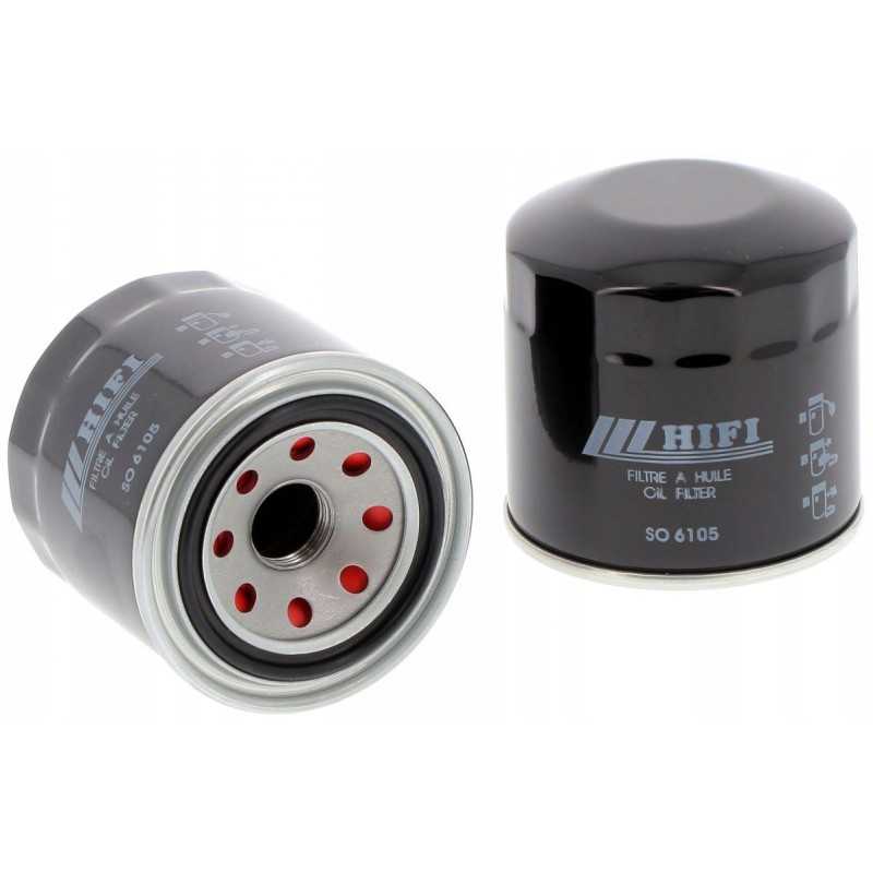 Hifi alyvos filtras so6105