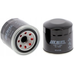 Hifi alyvos filtras so6105