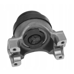 OEM flanšas Volvo ekskavatoriniam krautuvui