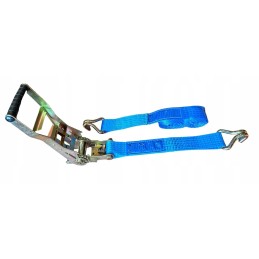 Transportavimo diržo įtempiklis ergo 5000kg 5t 10m