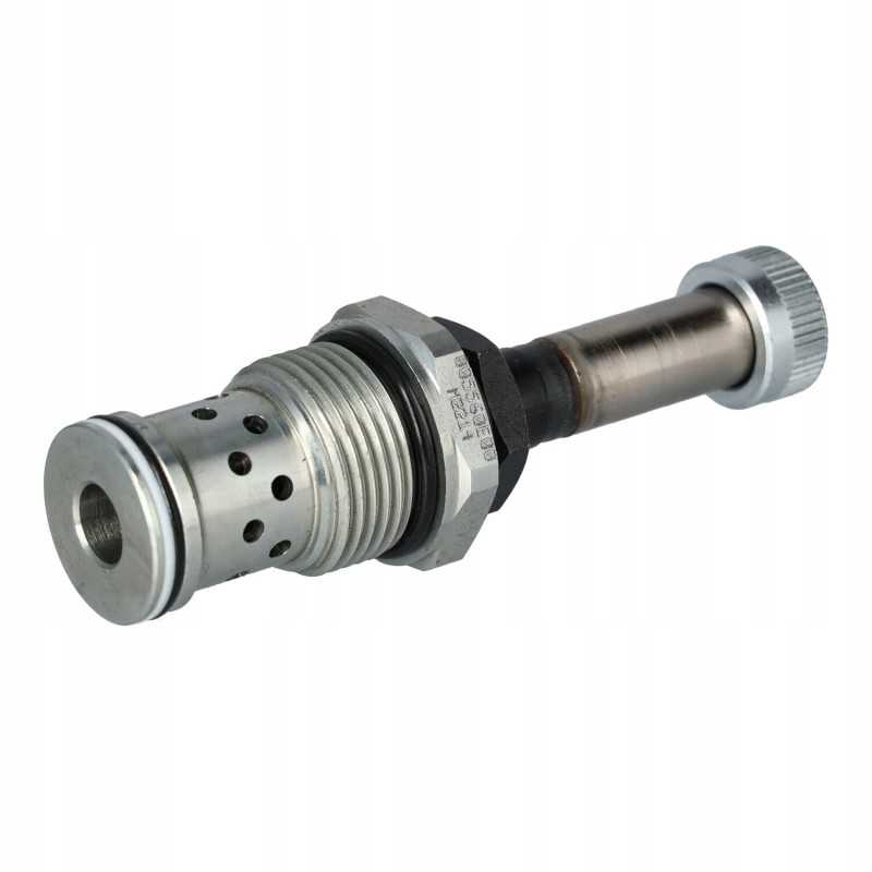 Solenoidinis vožtuvas Luen no 30mm 1 ritė 16 50m