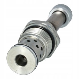 Solenoidinis vožtuvas Luen no 30mm 1 ritė 16 50m