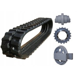 Yanmar vio30 b30 variklio galutinės pavaros remonto komplektas