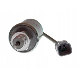 JCB mini ekskavatoriaus gesinimo ritė