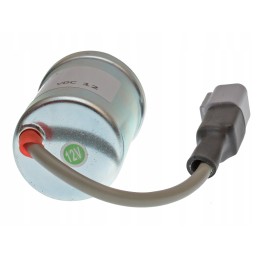 JCB mini ekskavatoriaus gesinimo ritė