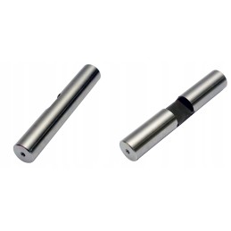 Balansuojančios ašies kačių ekskavatorius-krautuvas