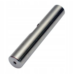 Balansuojančios ašies kačių ekskavatorius-krautuvas