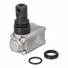 Hydrocontrol hc d10 hc d3 hc d3m svirties konsolė