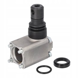 Hydrocontrol hc d10 hc d3 hc d3m svirties konsolė