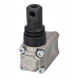 Hydrocontrol hc d10 hc d3 hc d3m svirties konsolė