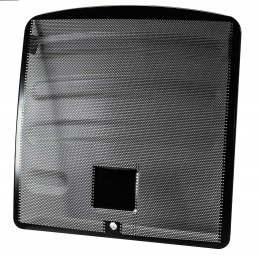 Priekinės grotelės 3cx 4cx jcb ekskavatorius-krautuvas