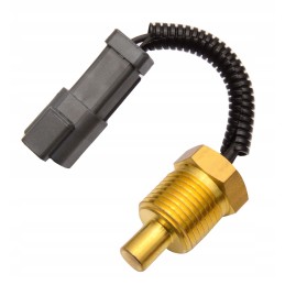 Transmisijos temperatūros jutiklis