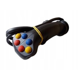 JCB 701 80425 teleskopinio krautuvo vairasvirtė