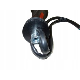 JCB 701 80425 teleskopinio krautuvo vairasvirtė