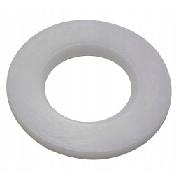 Pavarų dėžės domkrato poveržlė