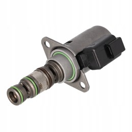 Solenoidinis vožtuvas hydraforce sv98 t40 24vdc 30 bar deutsch dt04 2p diodas
